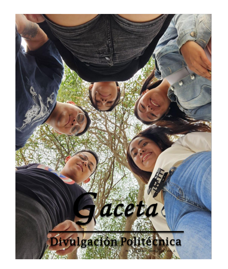 gaceta 12