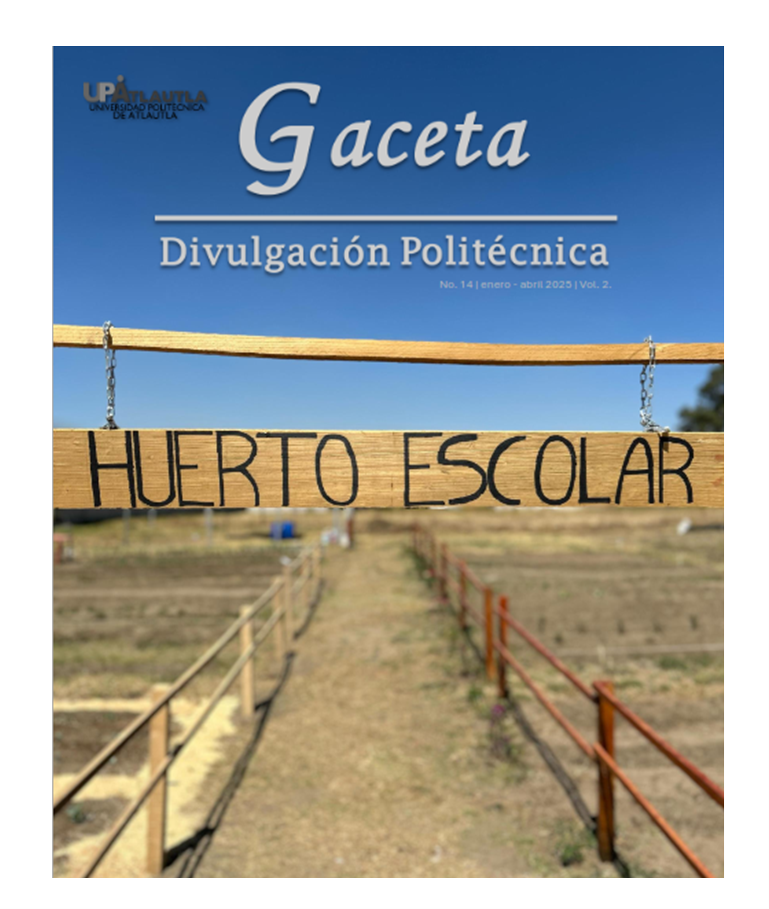 gaceta 14