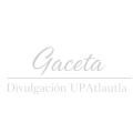 Gaceta Digital Divulgación UPAtlautla